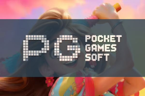 Pocket Games Soft