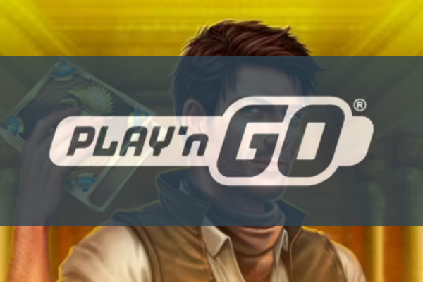 Play'n GO