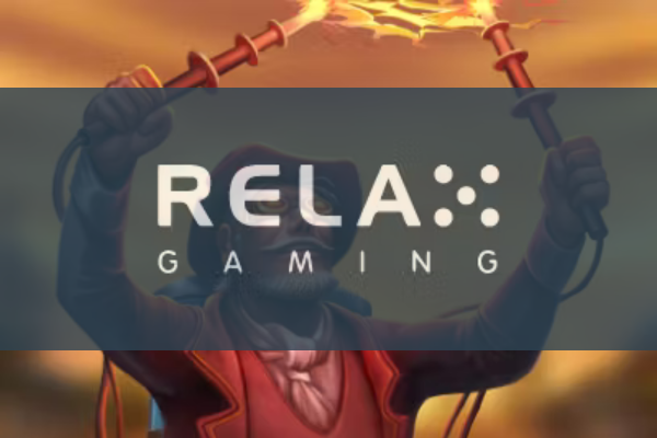 Relax Gaming