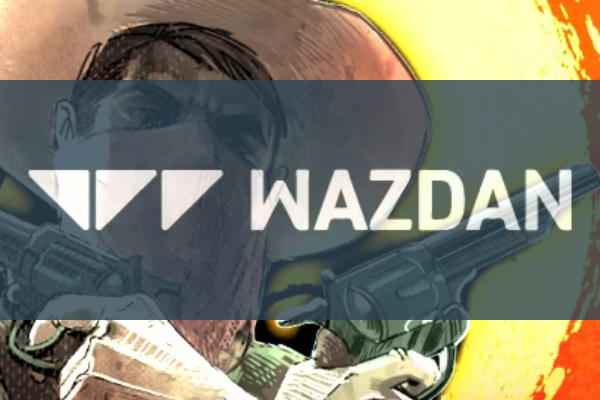 Wazdan