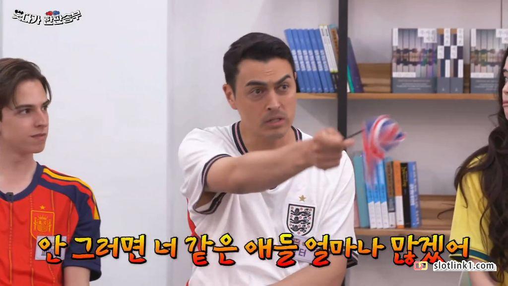 1000003020.jpg 한국 비자받기 어려워서 좋다는 영국인